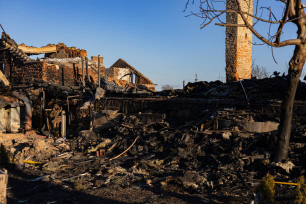 Reliable Fire Damage Cleanup contractor in Marco Island, FL by Fire Damage Flint