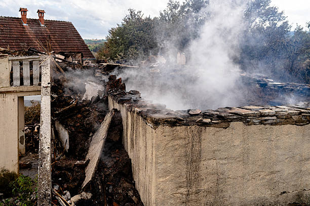Affordable Fire Damage Cleanup solutions in Marco Island, FL